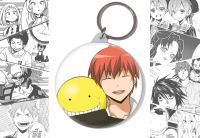 Брелок Клас вбивць Assassination Classroom BR-58-002554 
