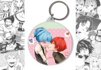 Брелок Клас вбивць Assassination Classroom BR-58-002557