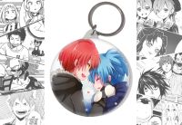 Брелок Клас вбивць Assassination Classroom BR-58-002558 