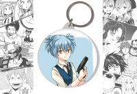 Брелок Клас вбивць Assassination Classroom BR-58-002560