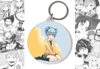 Брелок Клас вбивць Assassination Classroom BR-58-002561