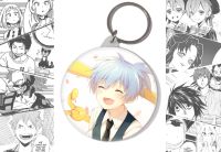Брелок Клас вбивць Assassination Classroom BR-58-002570