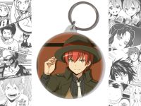 Брелок Клас вбивць Assassination Classroom BR-58-002574 