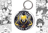 Брелок Клас вбивць Assassination Classroom BR-58-002588