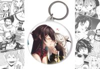 Брелок Genshin Impact BR-58-002589 