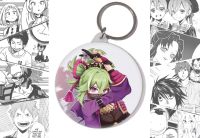 Брелок Кукі Сінобу Геншин Імпакт Genshin Impact BR-58-002596 
