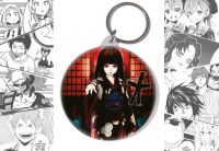 Брелок Hell Girl Девочка из Ада BR-58-000260