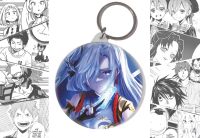 Брелок Шэнь Хэ Геншин Импакт Genshin Impact BR-58-002606