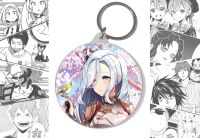 Брелок Шэнь Хэ Геншин Импакт Genshin Impact BR-58-002608