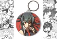 Брелок Вбивця Акамі! Akame ga Kill! BR-58-002611 