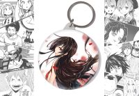 Брелок Вбивця Акамі! Akame ga Kill! BR-58-002614 