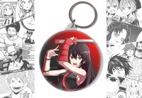 Брелок Вбивця Акамі! Akame ga Kill! BR-58-002615 