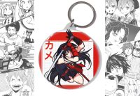 Брелок Убийца Акаме! Akame ga Kill! BR-58-002616