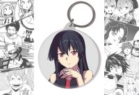 Брелок Вбивця Акамі! Akame ga Kill! BR-58-002617 