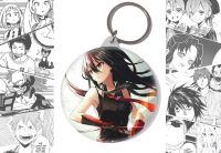 Брелок Вбивця Акамі! Akame ga Kill! BR-58-002618 