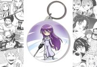 Брелок Шеллі Вбивця Акамі! Akame ga Kill! BR-58-002619 