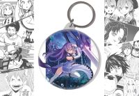 Брелок Шелли Убийца Акаме! Akame ga Kill! BR-58-002620