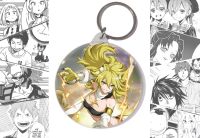 Брелок Леоне Убийца Акаме! Akame ga Kill! BR-58-002621