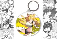 Брелок Леоне Вбивця Акамі! Akame ga Kill! BR-58-002624 