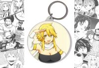 Брелок Леоне Вбивця Акамі! Akame ga Kill! BR-58-002625 