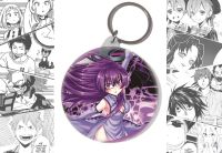 Брелок Шеллі Вбивця Акамі! Akame ga Kill! BR-58-002626 