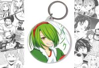 Брелок Лаббок Вбивця Акамі! Akame ga Kill! BR-58-002627 