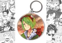 Брелок Лаббок Вбивця Акамі! Akame ga Kill! BR-58-002628 