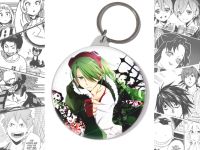 Брелок Лаббок Вбивця Акамі! Akame ga Kill! BR-58-002629 