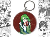 Брелок Лаббок Убийца Акаме! Akame ga Kill! BR-58-002630