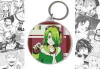 Брелок Лаббок Вбивця Акамі! Akame ga Kill! BR-58-002632 