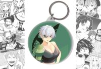 Брелок Надженда Вбивця Акамі! Akame ga Kill! BR-58-002633 