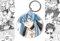 Брелок Есдес Вбивця Акамі! Akame ga Kill! BR-58-002634 