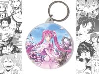 Брелок Майн Вбивця Акамі! Akame ga Kill! BR-58-002635 