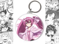 Брелок Майн Вбивця Акамі! Akame ga Kill! BR-58-002637 