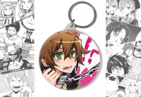 Брелок Тацумі Вбивця Акамі! Akame ga Kill! BR-58-002638 