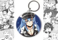 Брелок Есдес Вбивця Акамі! Akame ga Kill! BR-58-002639 