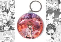 Брелок Тацумі Вбивця Акамі! Akame ga Kill! BR-58-002642 