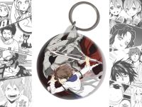 Брелок Тацумі Вбивця Акамі! Akame ga Kill! BR-58-002643 