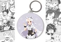 Брелок Сенко The Helpful Fox Senko-san BR-58-002651