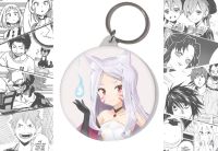 Брелок Сенко The Helpful Fox Senko-san BR-58-002652