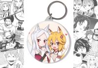 Брелок Сенко The Helpful Fox Senko-san BR-58-002653 