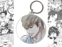 Брелок Killing Stalking BR-58-002661