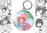 Брелок Нацукі Doki Doki Literature Club! BR-58-002667 