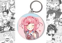 Брелок Нацукі Doki Doki Literature Club! BR-58-002668 