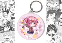 Брелок Нацуки Doki Doki Literature Club! BR-58-002669