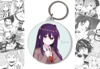 Брелок Юри Doki Doki Literature Club! BR-58-002677