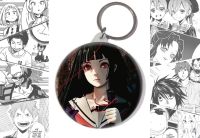 Брелок Hell Girl Девочка из Ада BR-58-000270
