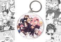 Брелок Kaguya-sama: Love Is War BR-58-002700 