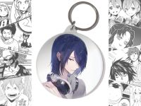 Брелок Юй Ісіґамі Kaguya-sama: Love Is War BR-58-002704 