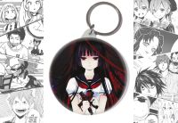 Брелок  Hell Girl Адська дівчинка BR-58-000271